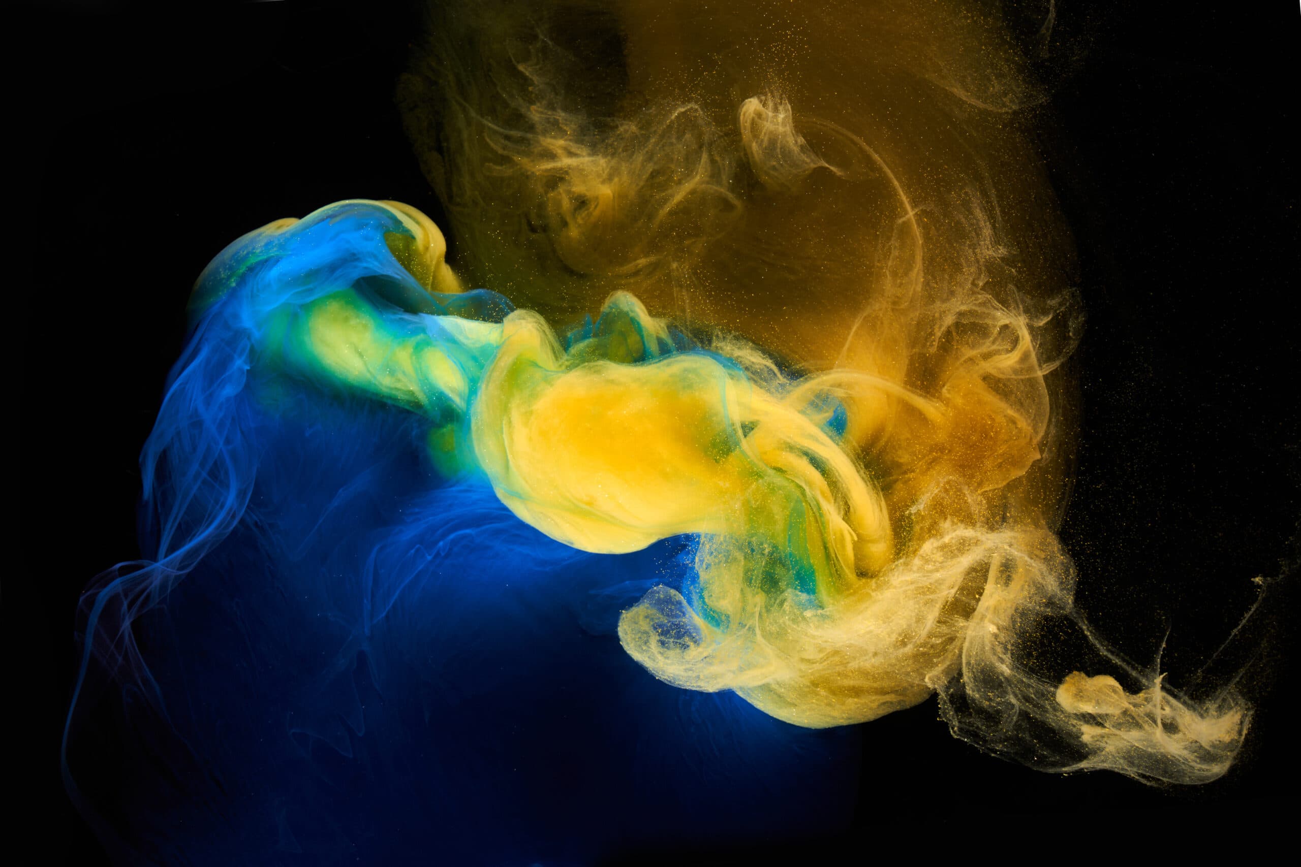 Imajin login background